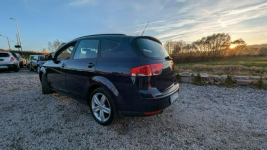 Seat Altea XL Nowy rozrząd, 2 kpl kół, Zarejestrowany Kamienna Góra - zdjęcie 10