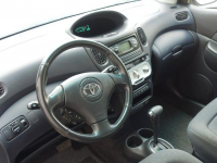 Toyota Yaris Verso 1.3 Ben. 85KM/Automat/Webasto/Ks.Serwisowe Lublin - zdjęcie 11