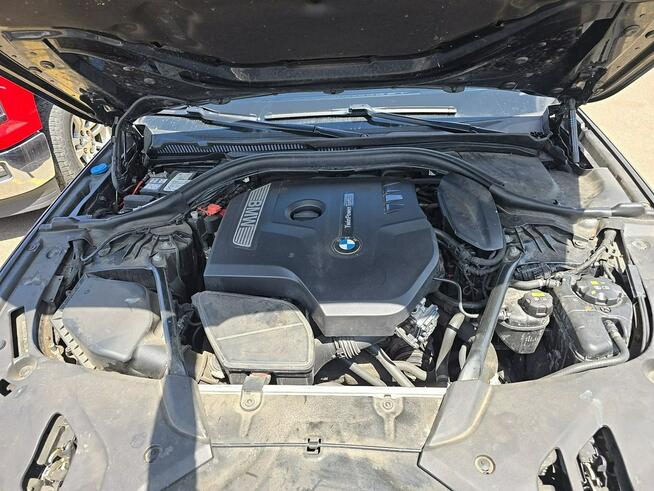 BMW 530 B48 / M-Pakiet / xDrive Tarnów - zdjęcie 11