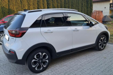 Honda Jazz Crossstar 2022 1,5 Hybryda Strzyżów - zdjęcie 4