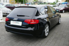 Audi A4 zarejestrowany, ubezpieczony Opole - zdjęcie 4