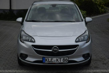 Opel Corsa 1.2B Klima PDC 2016r 132 TYS KM Sprowadzony Opłacony Tarnogród - zdjęcie 2