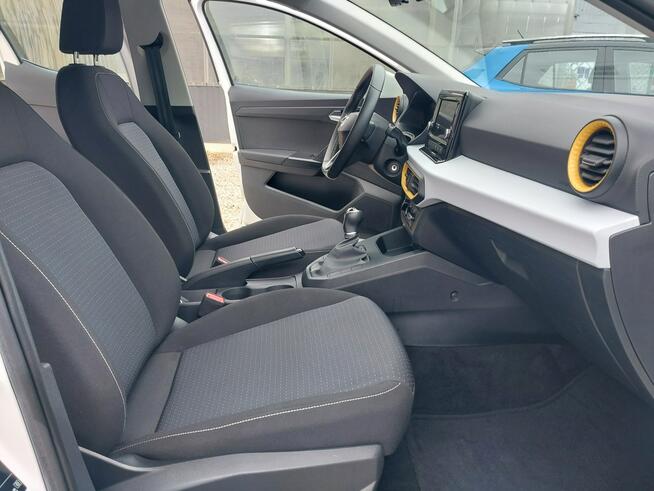 Seat Ibiza 23/24  SALON PL  100% bezwypadkowy 1 wł. Warszawa - zdjęcie 11