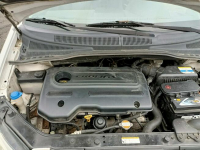 Hyundai Getz 1.5 CRDI 88km 08r Tarnów - zdjęcie 8