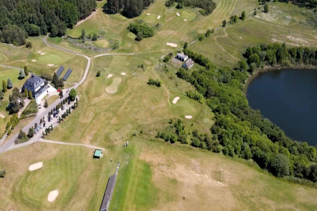 Atrakcyjne działki, niedaleko wybrzeża i jeziora. Wolin - zdjęcie 6