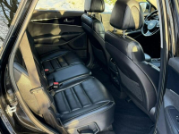 Kia Sorento 2.2CRDI 7-osobowy Navi Opłacony AWD! Gostyń - zdjęcie 10