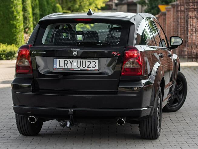 Dodge Caliber R/T 1.8i 150KM Manual ! Super Stan ! Zarejestrowany ! Zwoleń - zdjęcie 3