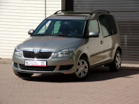 Škoda Roomster Lift /Solardach /Klimatronic /105KM /2012 Mikołów - zdjęcie 5