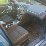 Ford Mondeo MK4 2.0 Diesel Automat 2007 Rok Sprzedaz Zamiana Bychawa - zdjęcie 6