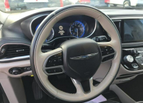 Chrysler Pacifica LIMITED / Benzyna / niski przebieg Tarnów - zdjęcie 8