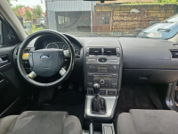 Ford Mondeo, GAZ, KLIMA, bez korozji Przemyśl - zdjęcie 10