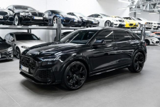 Audi RS Q8 600KM. Specyfikacja 852 000 zł. Gwarancja 10.2027. FV23%. Węgrzce - zdjęcie 2