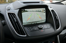 Ford C-Max 1.5TDCI 120KM Kamera! Navi! LED! Serwis! Zobacz!!! Ostrów Mazowiecka - zdjęcie 8