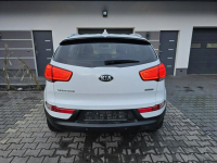 Kia Sportage 1.7*LIFT*nawigacja*kamera cofania*bezwypadkowy*OPŁACONY Żabno - zdjęcie 7