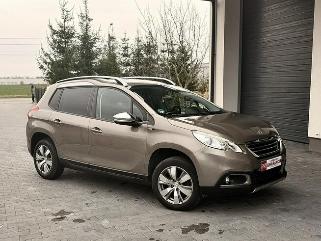 Peugeot 2008 Grodzisk Mazowiecki - zdjęcie 6