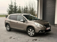 Peugeot 2008 Grodzisk Mazowiecki - zdjęcie 6