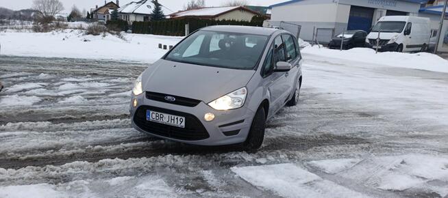 Sprzedam Forda S-Max 2011 Jabłonowo Pomorskie - zdjęcie 1