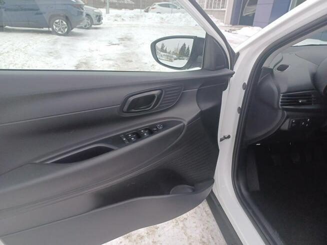 Hyundai Bayon 1.0 T-GDI Modern Ostrołęka - zdjęcie 10