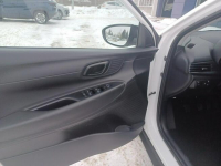 Hyundai Bayon 1.0 T-GDI Modern Ostrołęka - zdjęcie 10