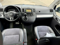 Volkswagen Multivan Highline DSG 4-motion Tarnowskie Góry - zdjęcie 6