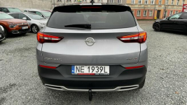 Opel Grandland X 2.0 Diesel Moc 177KM Automat LED Navi Elbląg - zdjęcie 9