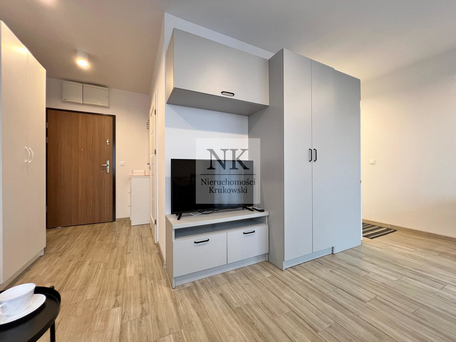 Mieszkanie na wynajem Wrocław Krzyki Krzyki - zdjęcie 5