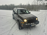 Jeep Cherokee KJ Limited 2.8 CRD 163 KM – 2005 r. Radom - zdjęcie 2