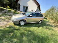 Fiat Croma 1.9jtd Buk - zdjęcie 3