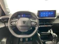Peugeot 208 1.2 PureTech Allure S&amp;S Warszawa - zdjęcie 9