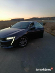 Sprzedam Peugeot 508 II 2020r Łagoszów Wielki - zdjęcie 3