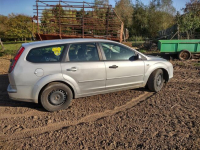 Ford Focus MK2 1.8tdci Tchórzno - zdjęcie 6