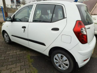 Hyundai i10 Mysłowice - zdjęcie 7