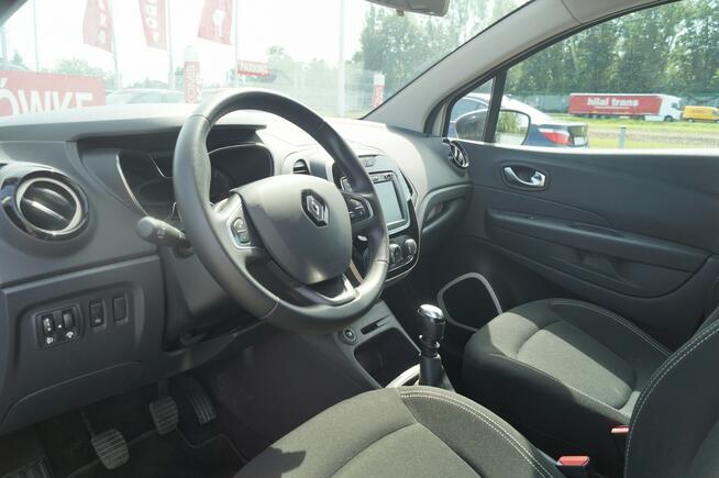 Renault Captur Limited 1,3 131 km  Hak  tylko 46 tys. km. Goczałkowice-Zdrój - zdjęcie 9