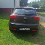 Syndyk sprzeda - Kia Rio, 2014 r. Urzut - zdjęcie 2
