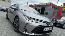 Toyota Corolla 1.8 Hybryda Automat Salon Polska