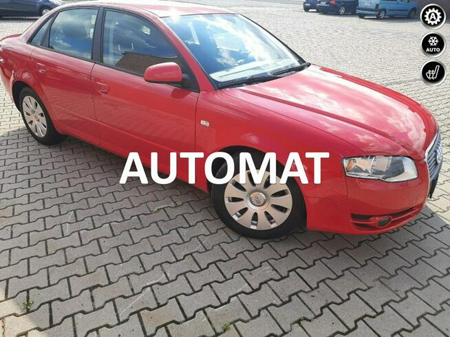 Audi A4 Mysłowice - zdjęcie 1