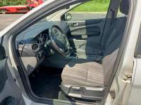 Ford Focus 1.6+LPG 08r Tarnów - zdjęcie 5