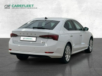 Skoda Octavia 1.5 TSI e-Tec Style DSG Warszawa - zdjęcie 5