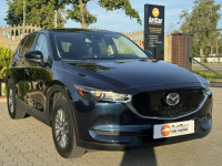 Mazda CX-5 2.5 Benzyna 194KM Przebieg Tylko 85tys. km.