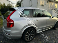 Volvo XC 90 D5 AWD Geartronic Kiczyce - zdjęcie 6