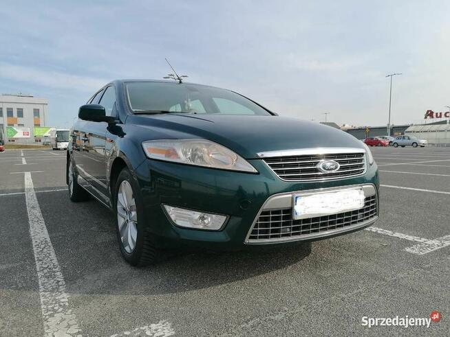 MK4 Ghia 2.3 Benzna + LPG OBT+OC do listopada 2026 Piaseczno - zdjęcie 12