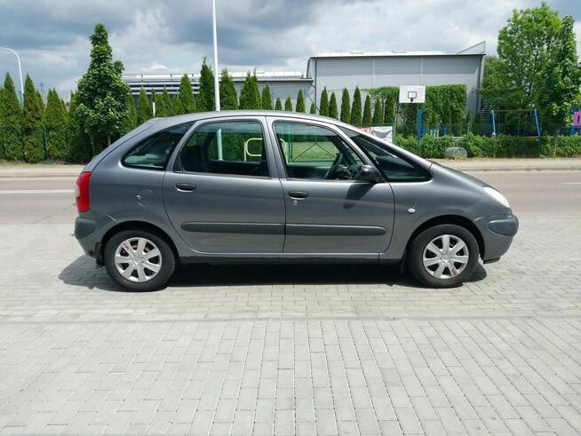 Citroën xsara picasso benzyna+lpg Biłgoraj - zdjęcie 5
