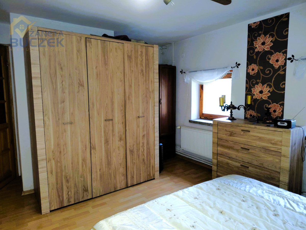 Sprzedam dom w Popowie Popów - zdjęcie 11