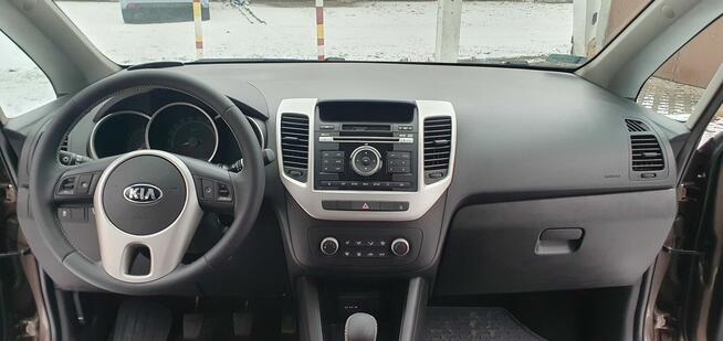 Kia Venga Serwis Gaz Folia FPP 18 tys km BEZWYPADKOWY Sosnowiec - zdjęcie 7
