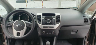 Kia Venga Serwis Gaz Folia FPP 18 tys km BEZWYPADKOWY Sosnowiec - zdjęcie 7