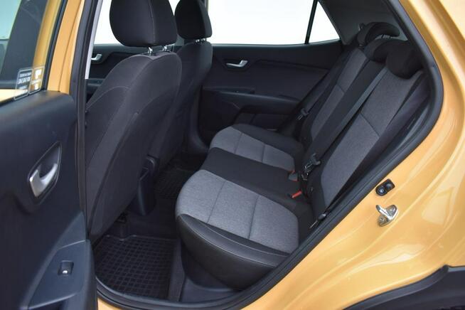 Kia Stonic 100 KM T-GDI M DCT Salon PL 1 Wł. Vat 23% Serwis ASO Poznań - zdjęcie 12