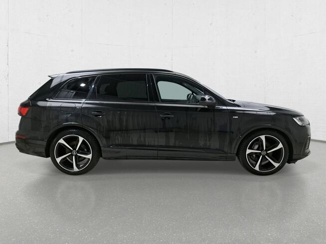 Audi Q7 Komorniki - zdjęcie 8