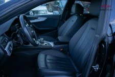Audi A5 2.0 TDI Automat Quattro 4X4 Niski Przebieg Bezwypadkowy Warszawa - zdjęcie 7