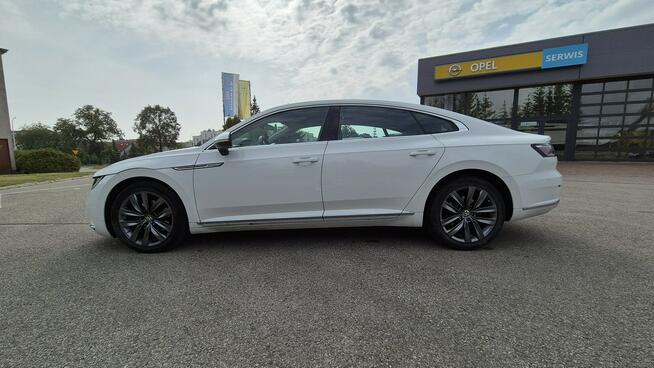 Volkswagen Arteon Giżycko - zdjęcie 5