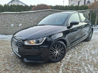 Audi A1 Sportback 1.0 TFSI Siewierz - zdjęcie 2